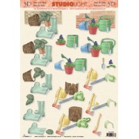 Studio Light STLV607 Tuin
